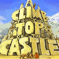 climb-to-the-top-of-the-castle- icon