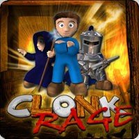 clonk-rage icon