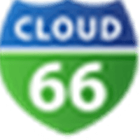 Cloud 66 icon