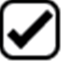 cloud-checklist icon
