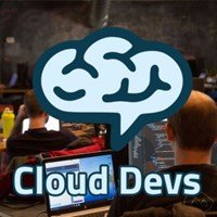 Cloud Devs icon