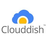 clouddish--pos-billing-software icon