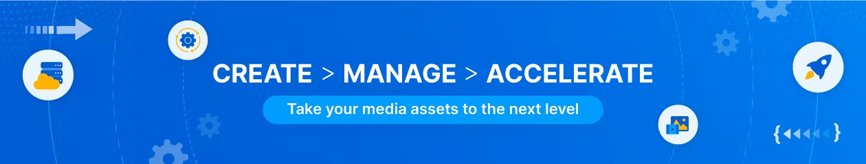 media