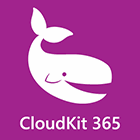 cloudkit-365 icon
