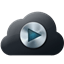 CloudPlay icon