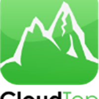 CloudTop icon