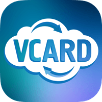CloudvCard icon