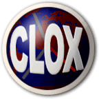 clox-timezone-clocks icon