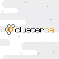 ClusterCS icon