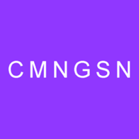 CMNSGN icon