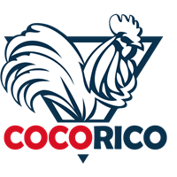 Cocorico icon