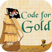 code-for-gold icon