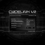 Codelink v2 icon
