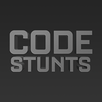 Codestunts icon