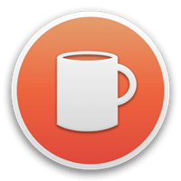 coffee-buzz icon