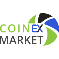 CoinexMarket icon
