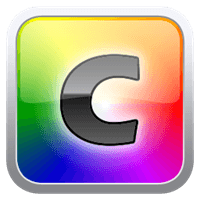 ColorImpact icon