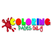 coloring-pages icon