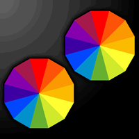 Colorwheely icon