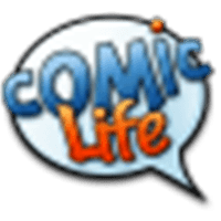 comic-life icon