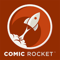 comic-rocket icon