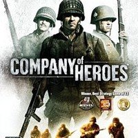 company-of-heroes-series icon