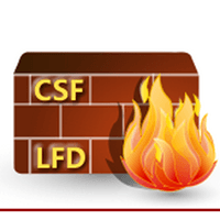 configserver-firewall icon