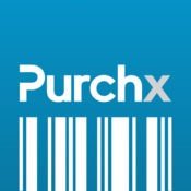 Purchx icon