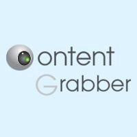 Content Grabber icon