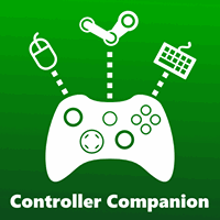 controller-companion icon