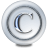 CopyWrite icon