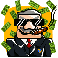 Corrupt Mayor Clicker icon