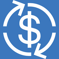 Cost Split icon