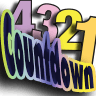 Countdown Number Puzzle game icon