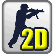 counter-strike-2d icon