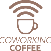 Coworking.Coffee icon