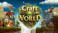 craft-the-world icon