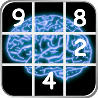 Crazy Sudoku icon
