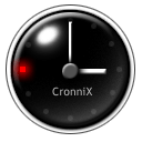 Cronnix icon