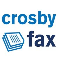 crosby-fax icon