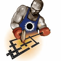 crossword-forge icon