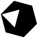 Crystal (programming language) icon