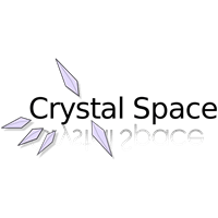 Crystal Space icon