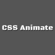 CSS Animate icon