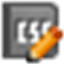 CSSDesk icon