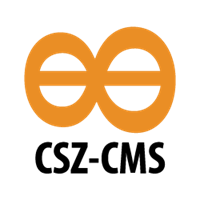 CSZ CMS icon
