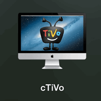 cTiVo icon