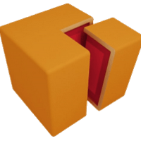 cubic-bundle icon