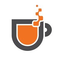 cup-of-data icon