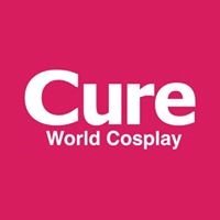 Cure WorldCosplay icon